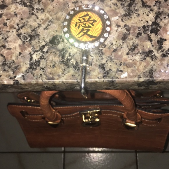 Bella Diva purse accessories - Picture 4 of 8